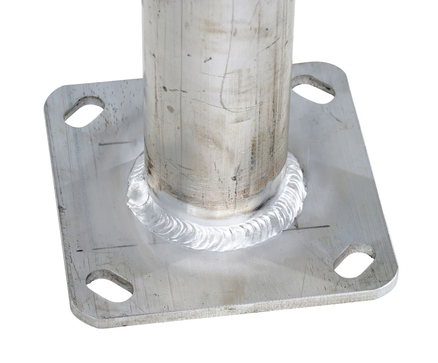 Vestil Manufacturing Corp Aluminum Bollards - Image 5