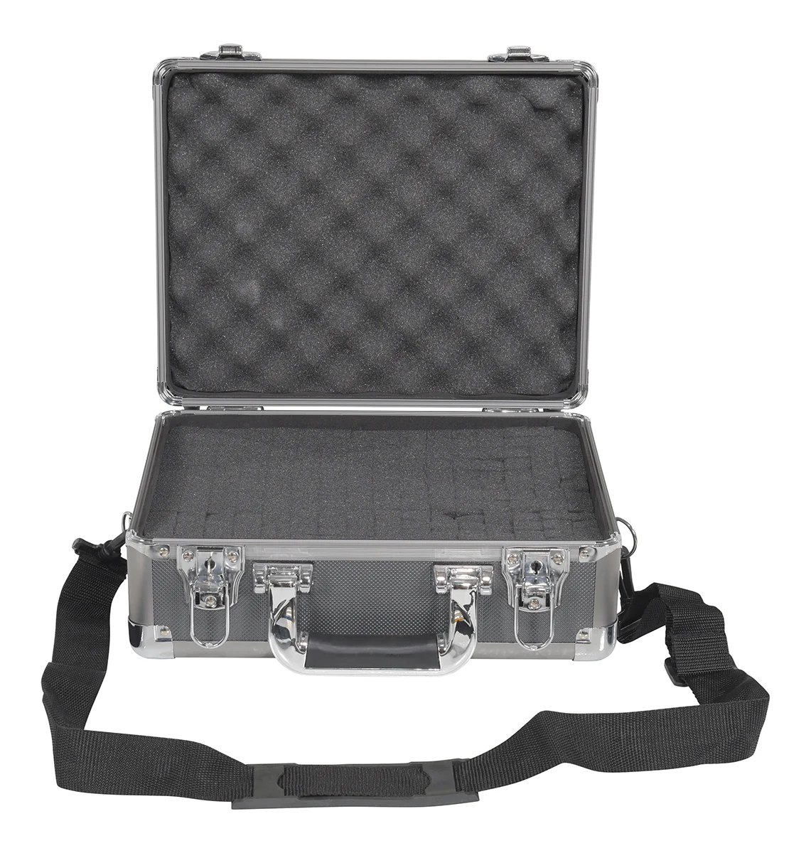 Vestil Manufacturing Corp Aluminum Carrying Case - Image 8