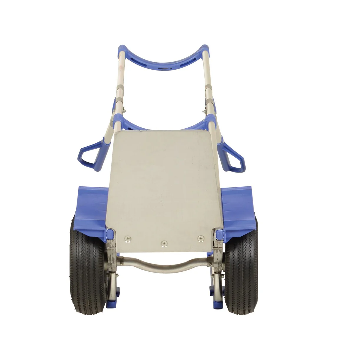 Vestil Manufacturing Corp Aluminum Ergonomic Hand Truck - Image 7
