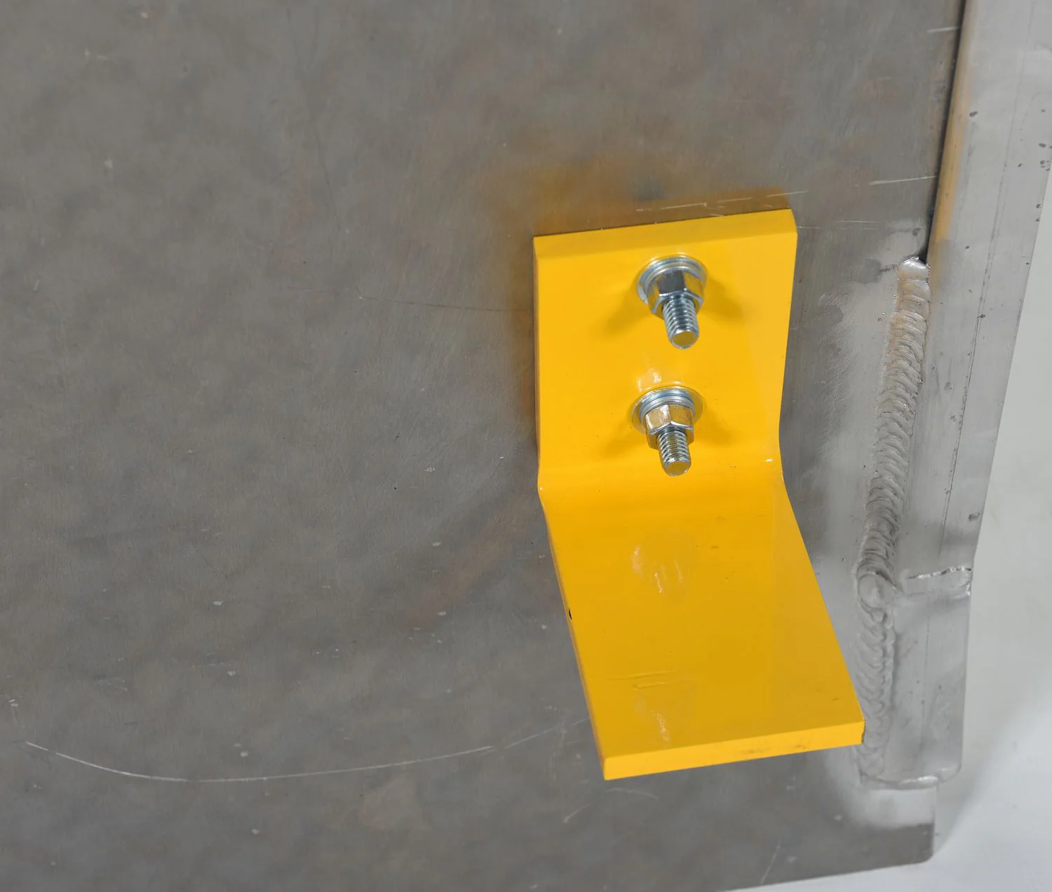 Vestil Manufacturing Corp Aluminum Hand Truck Dockboards - Image 5