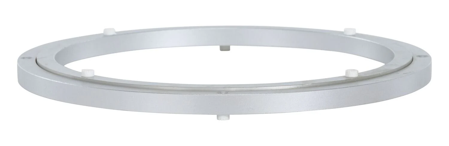 Vestil Manufacturing Corp Aluminum Mini Carousels - Image 3