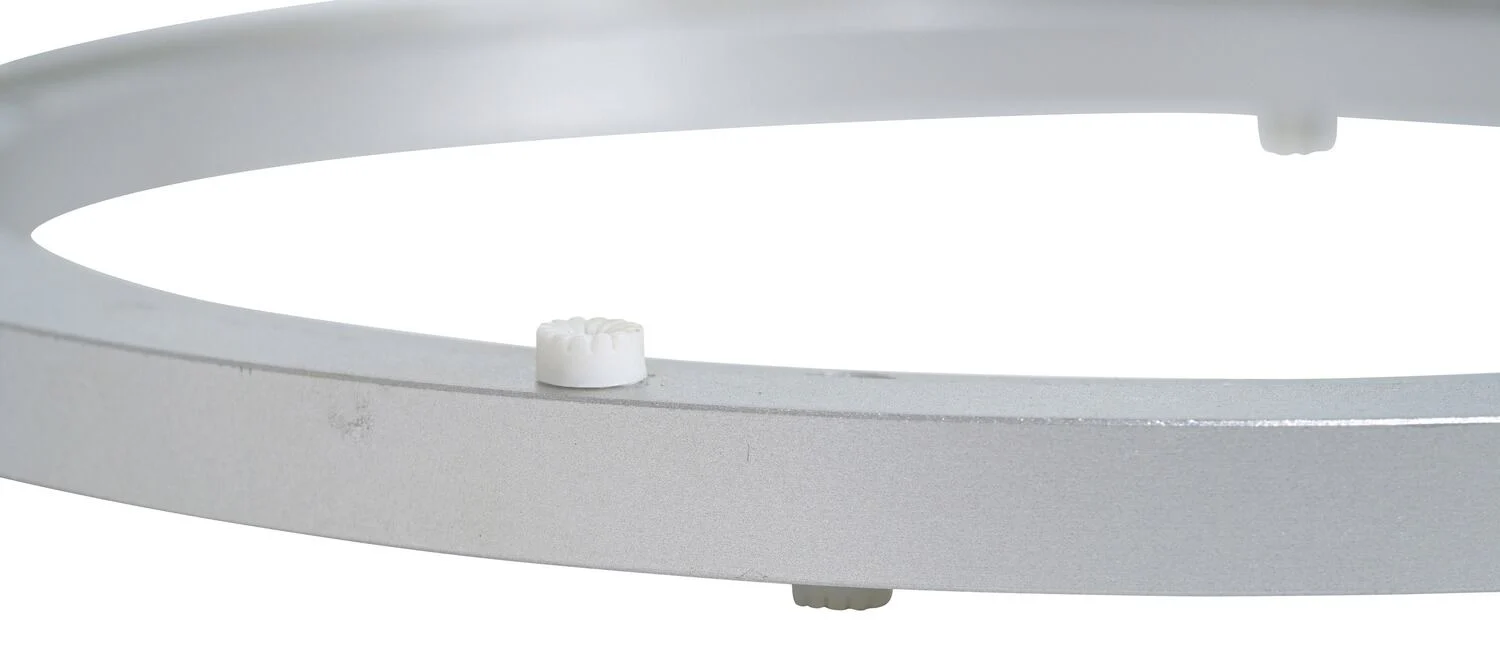 Vestil Manufacturing Corp Aluminum Mini Carousels - Image 5