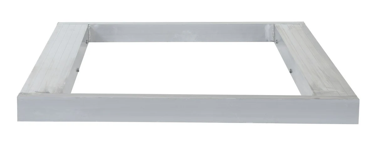 Vestil Manufacturing Corp Aluminum Pallet Dollies - Image 4