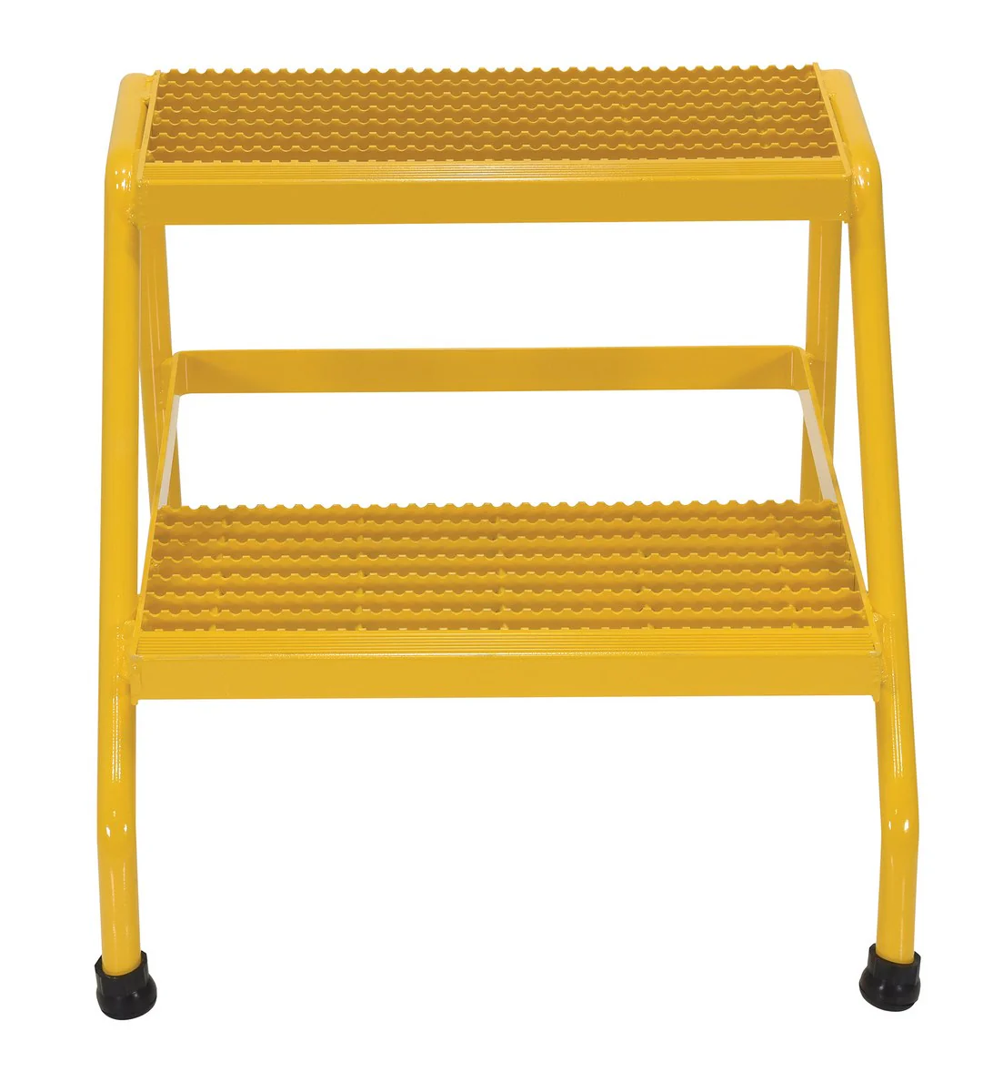 Vestil Manufacturing Corp Aluminum Step Stands - Image 3