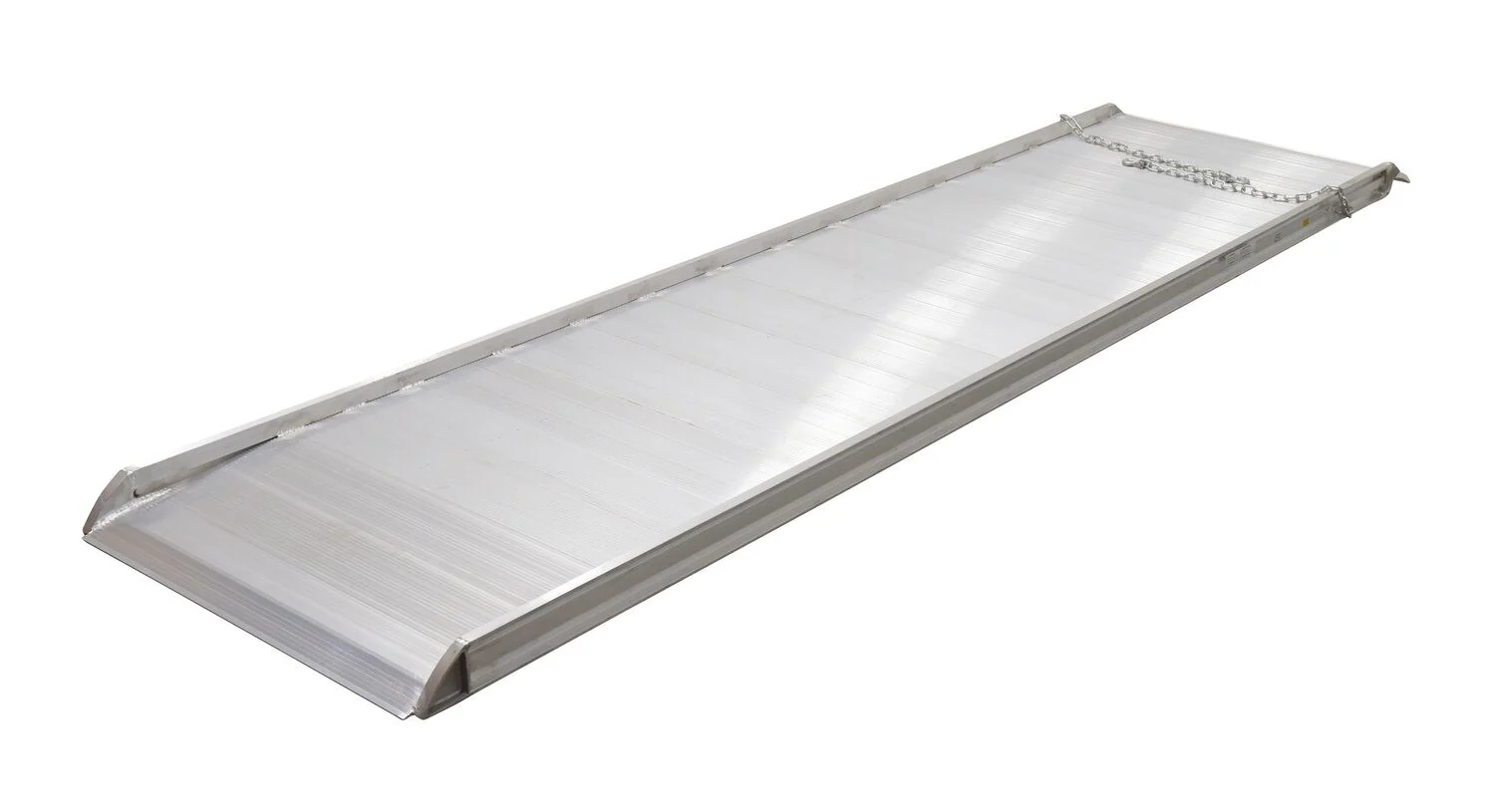 Vestil Manufacturing Corp Aluminum Walk Ramps - Image 3