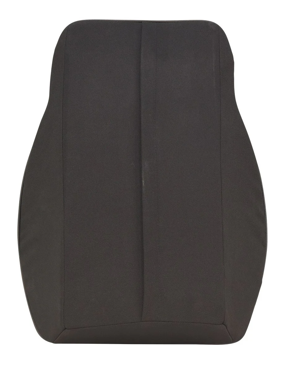 Vestil Manufacturing Corp Back Support Cushion - Image 3