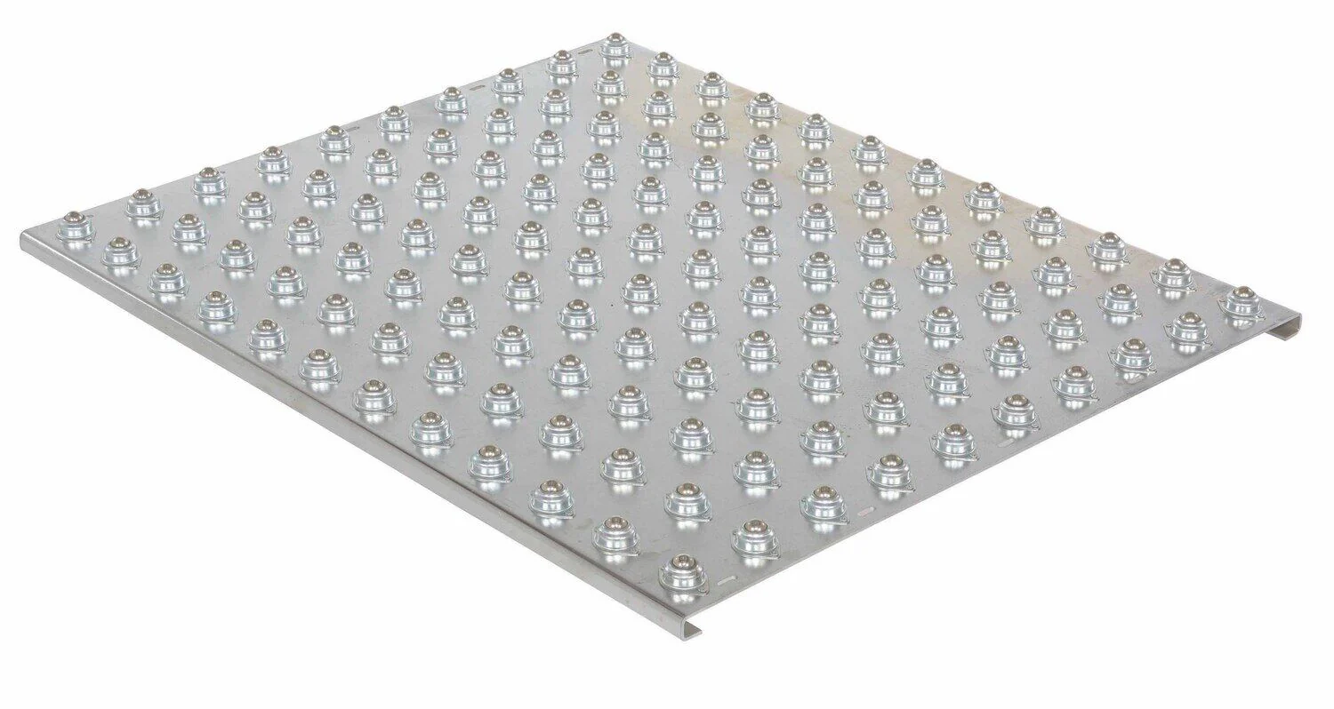 Vestil Manufacturing Corp Ball Transfer Platforms - Image 2