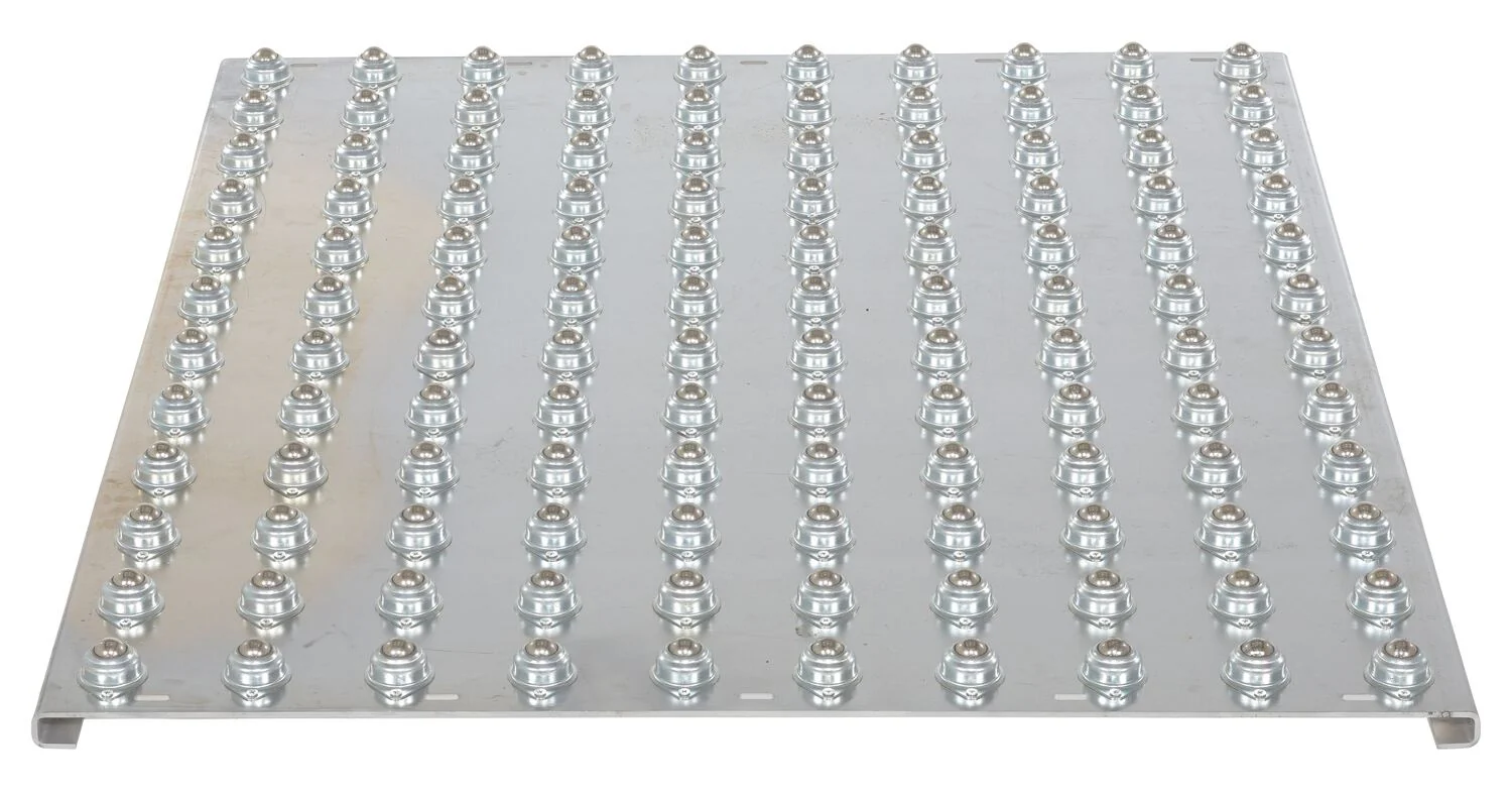 Vestil Manufacturing Corp Ball Transfer Platforms - Image 4
