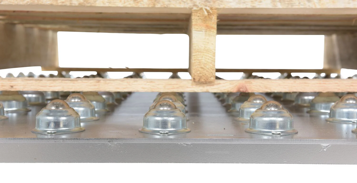 Vestil Manufacturing Corp Ball Transfer Platforms - Image 5