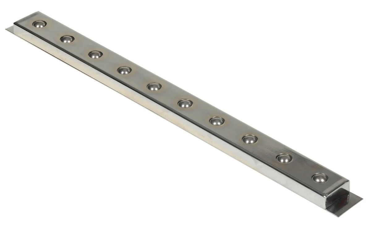 Vestil Manufacturing Corp Ball Transfer Strips & Single Ball Transfers