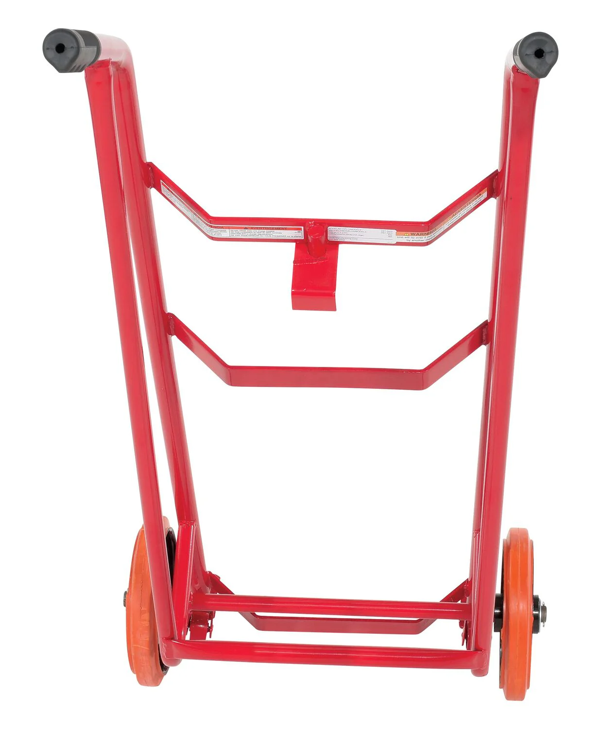 Vestil Manufacturing Corp Barrel/Drum Trucks - Image 5