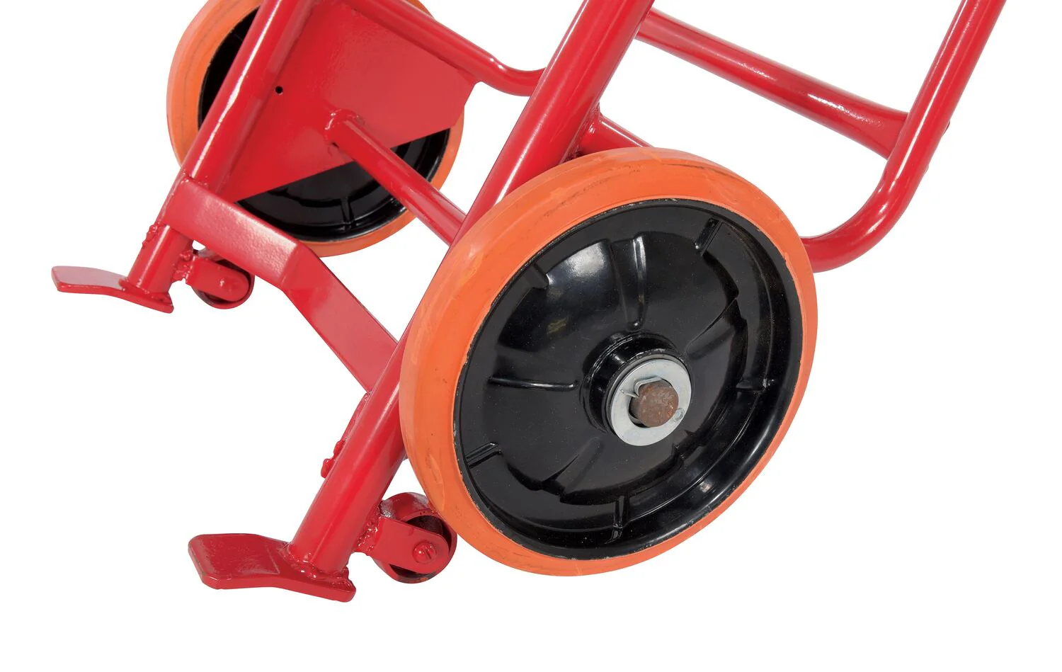 Vestil Manufacturing Corp Barrel/Drum Trucks - Image 8