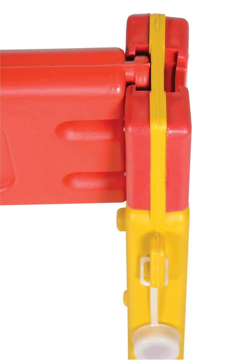Vestil Manufacturing Corp Barricade - Image 3