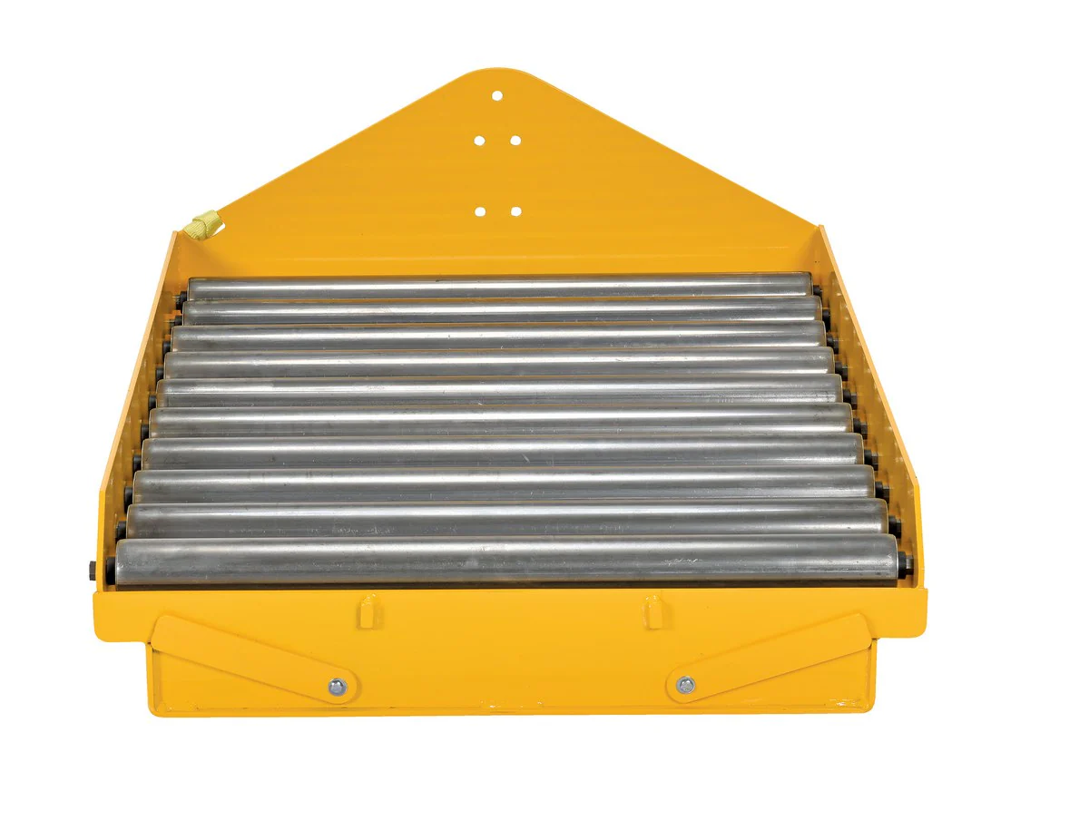 Vestil Manufacturing Corp Battery Transfer Platforms - Image 2