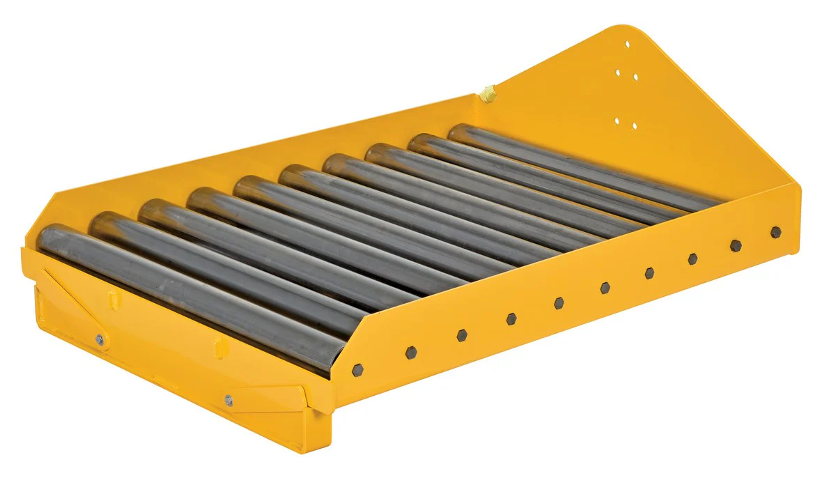 Vestil Manufacturing Corp Battery Transfer Platforms - Image 3