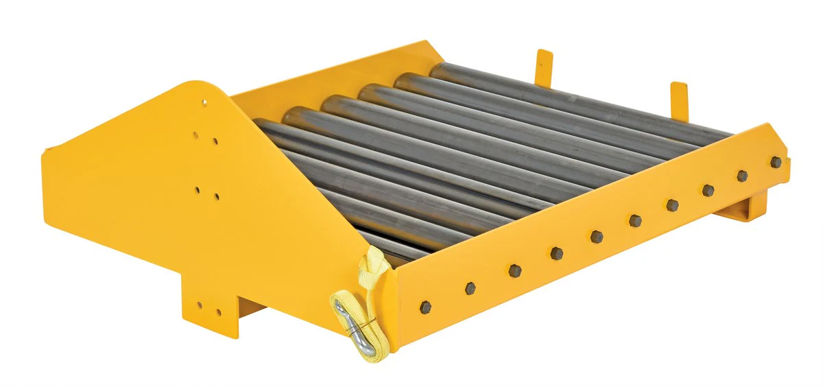 Vestil Manufacturing Corp Battery Transfer Platforms - Image 4