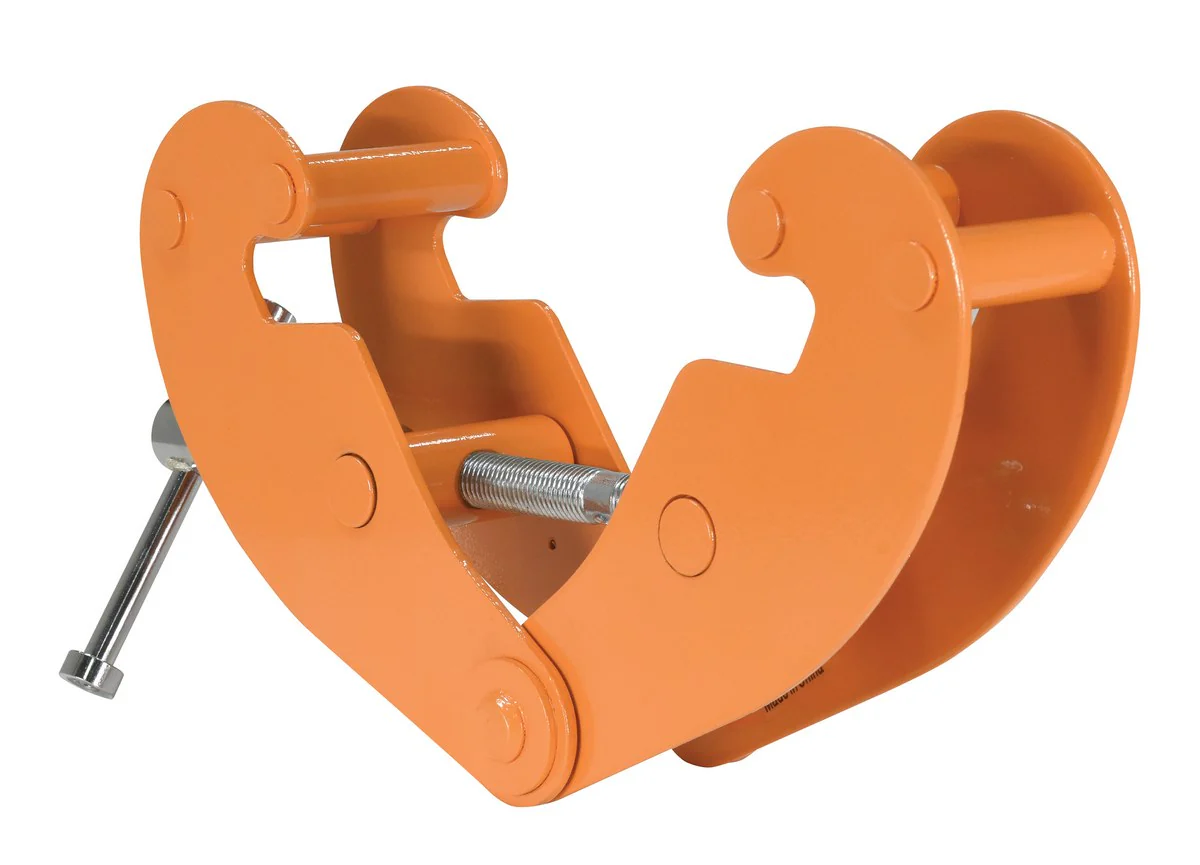 Vestil Manufacturing Corp Beam Clamps - Image 4