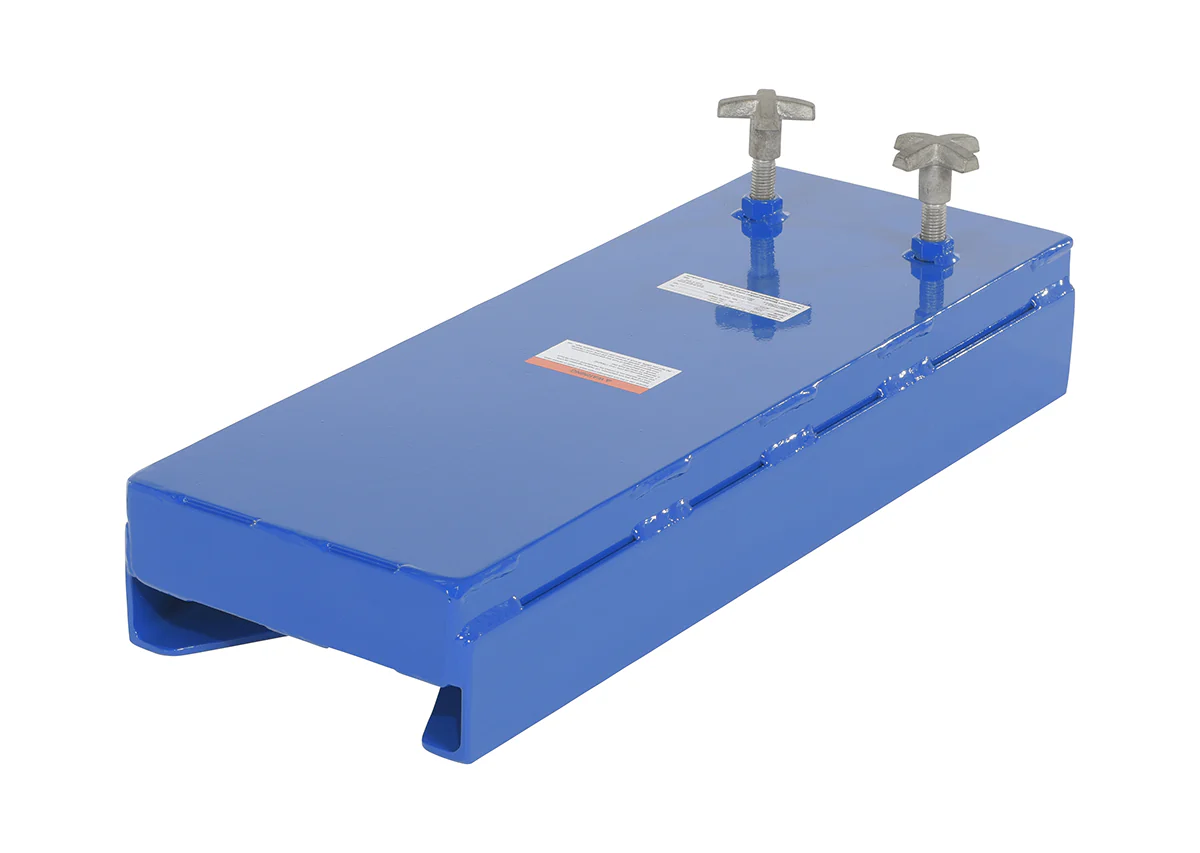 Vestil Manufacturing Corp Beam Mover - Image 2