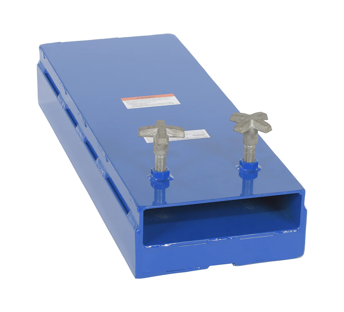 Vestil Manufacturing Corp Beam Mover - Image 3