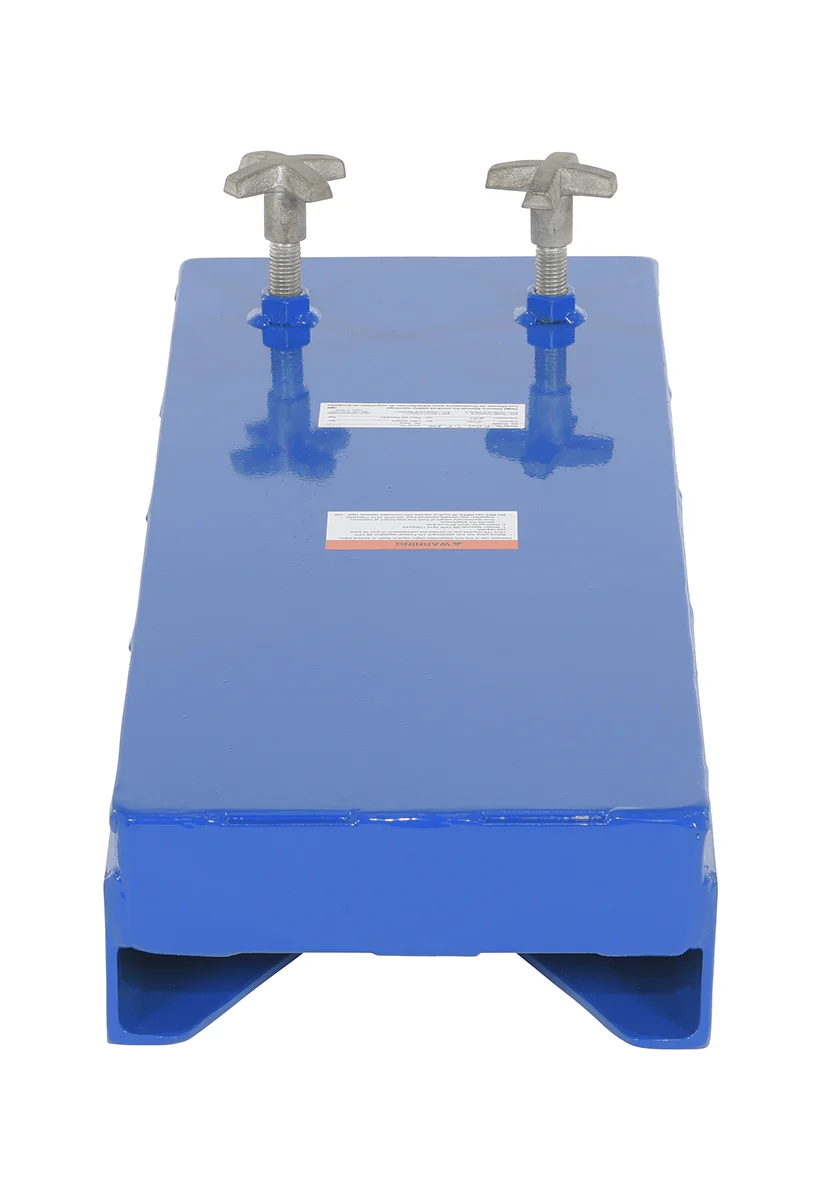 Vestil Manufacturing Corp Beam Mover - Image 4