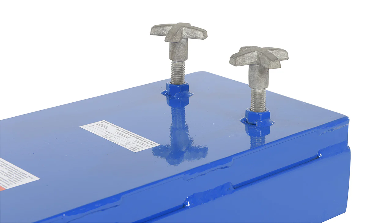 Vestil Manufacturing Corp Beam Mover - Image 5