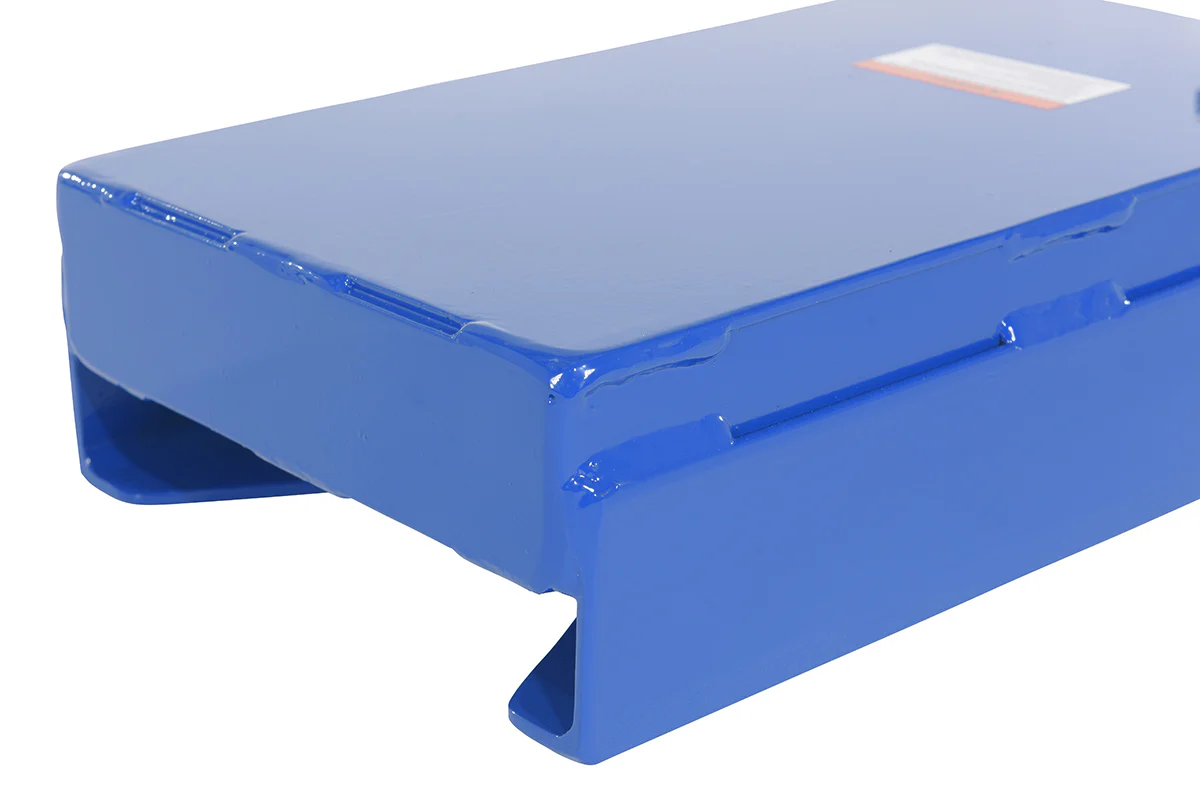 Vestil Manufacturing Corp Beam Mover - Image 6