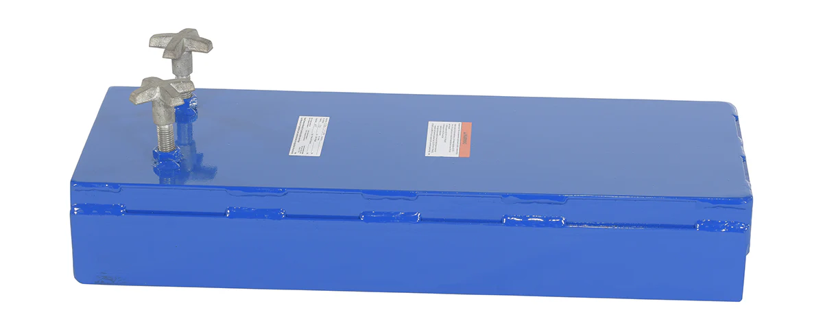 Vestil Manufacturing Corp Beam Mover - Image 7