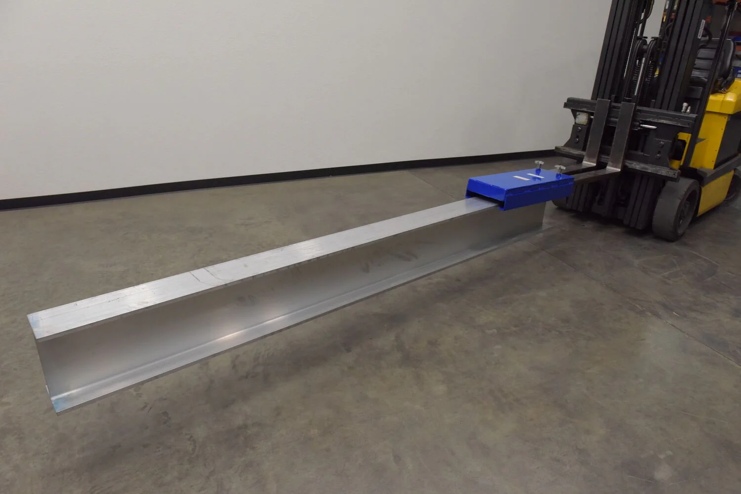 Vestil Manufacturing Corp Beam Mover - Image 8