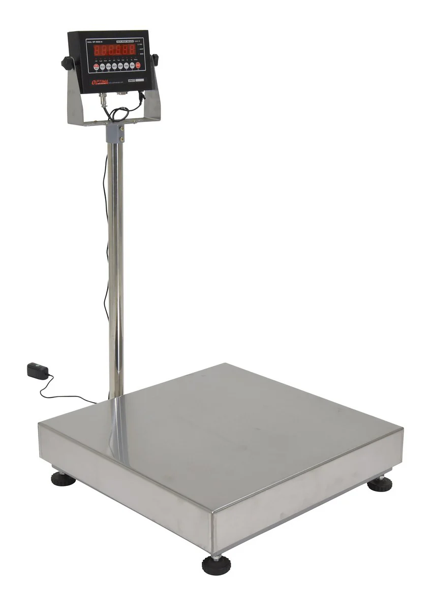 Vestil Manufacturing Corp Bench Scales - Legal for Trade - Image 2
