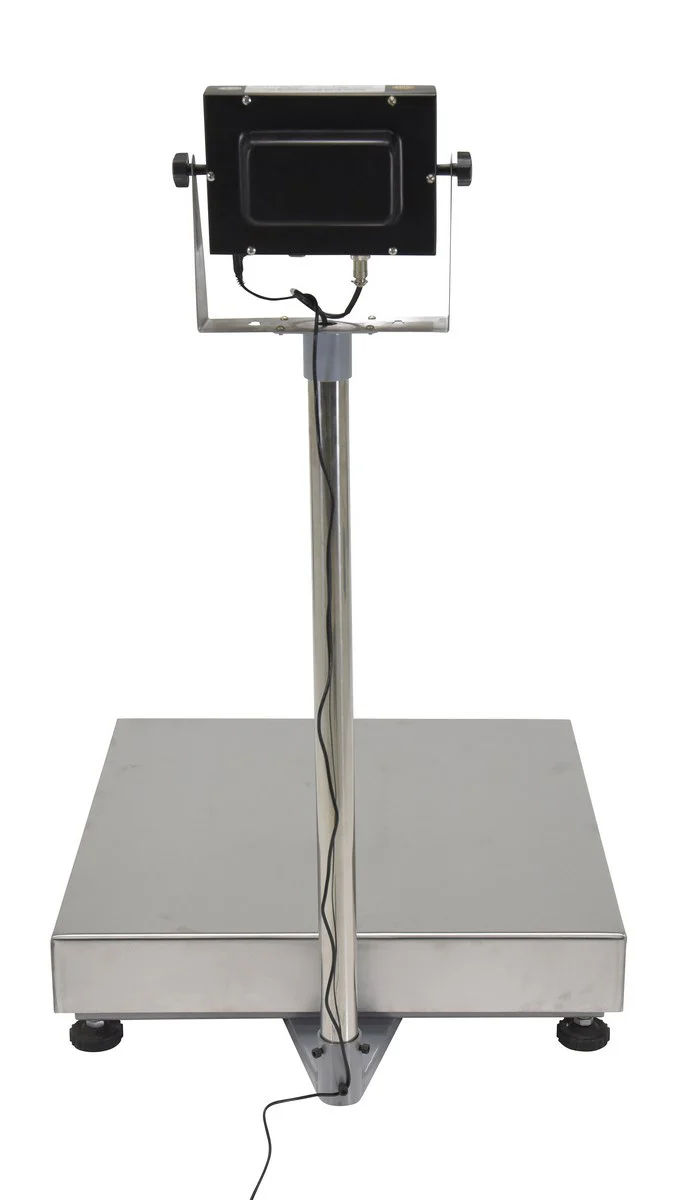 Vestil Manufacturing Corp Bench Scales - Legal for Trade - Image 3