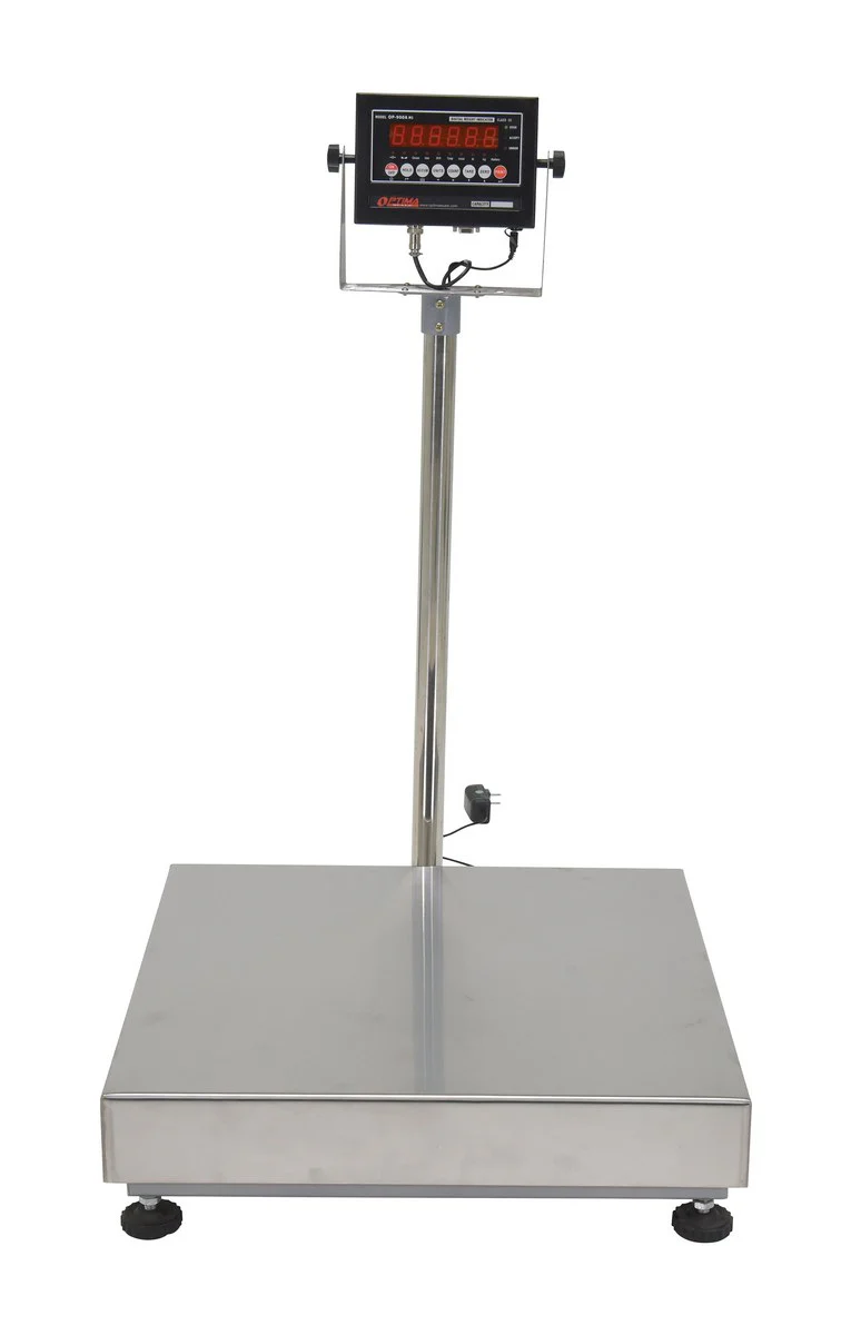 Vestil Manufacturing Corp Bench Scales - Legal for Trade - Image 4