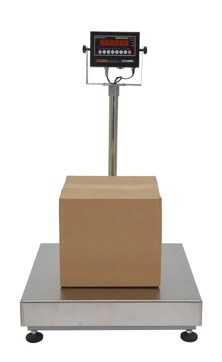 Vestil Manufacturing Corp Bench Scales - Legal for Trade - Image 5