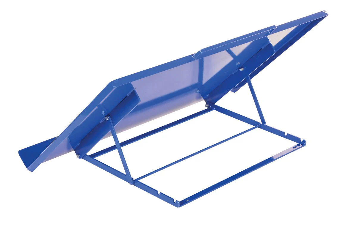 Vestil Manufacturing Corp Bench Top Tilters - Image 2