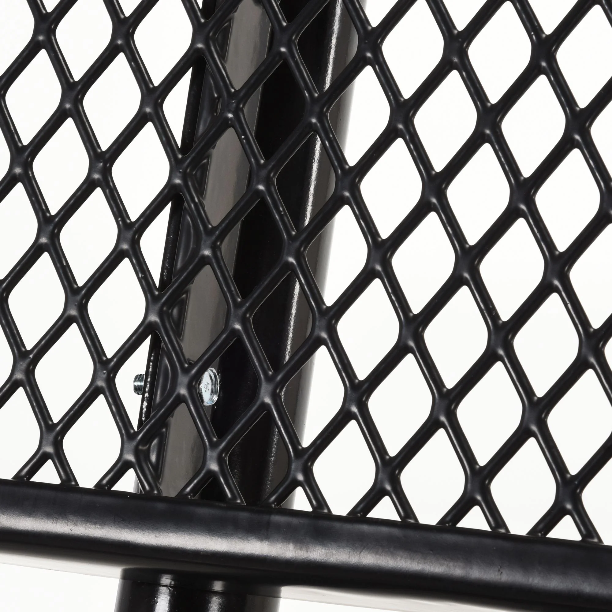 Vestil Manufacturing Corp Benches - Steel Mesh - Image 7
