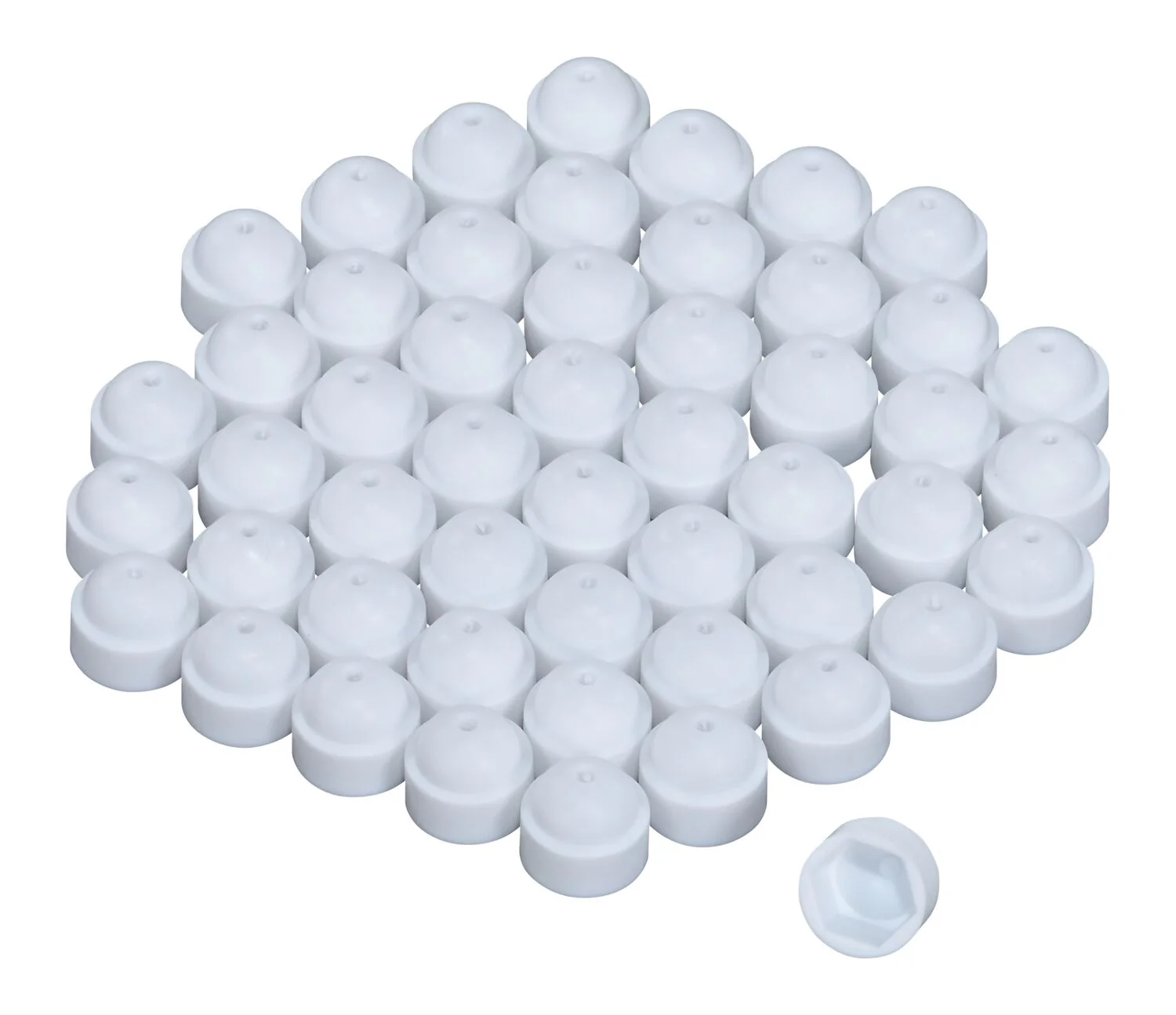 Vestil Manufacturing Corp Bolt Covers - Image 4