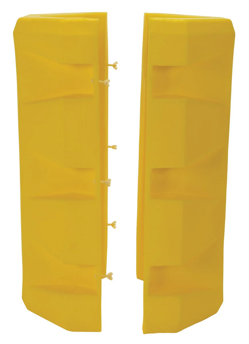 Vestil Manufacturing Corp Building Column Protectors - Image 3