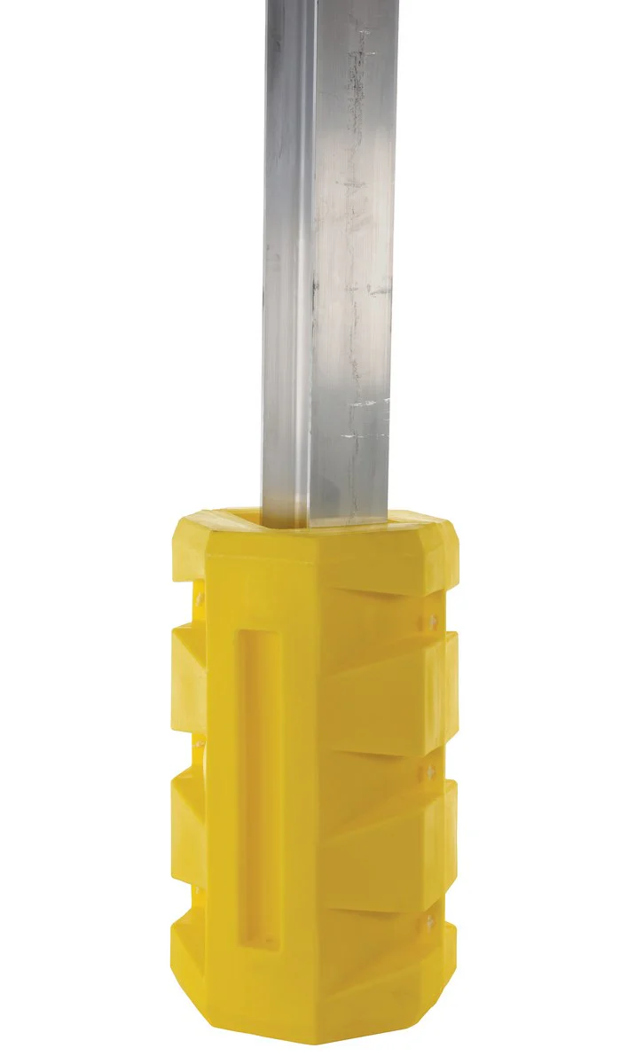 Vestil Manufacturing Corp Building Column Protectors - Image 4