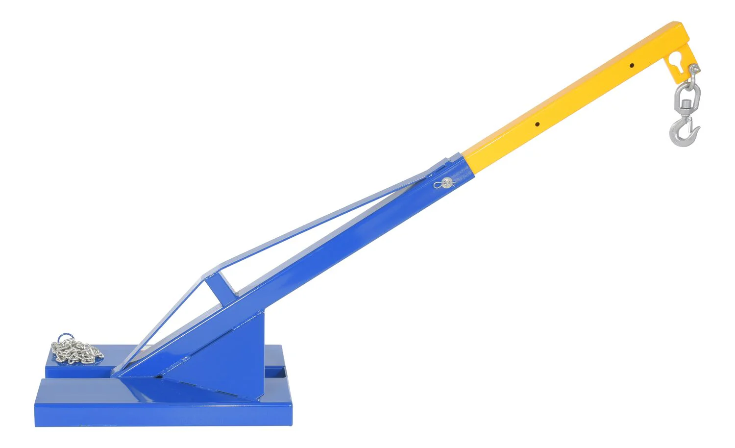 Vestil Manufacturing Corp Bulk Bag Lifters - Image 3