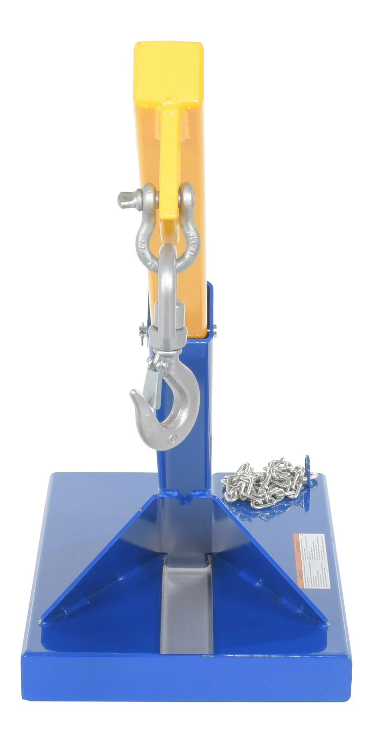 Vestil Manufacturing Corp Bulk Bag Lifters - Image 4