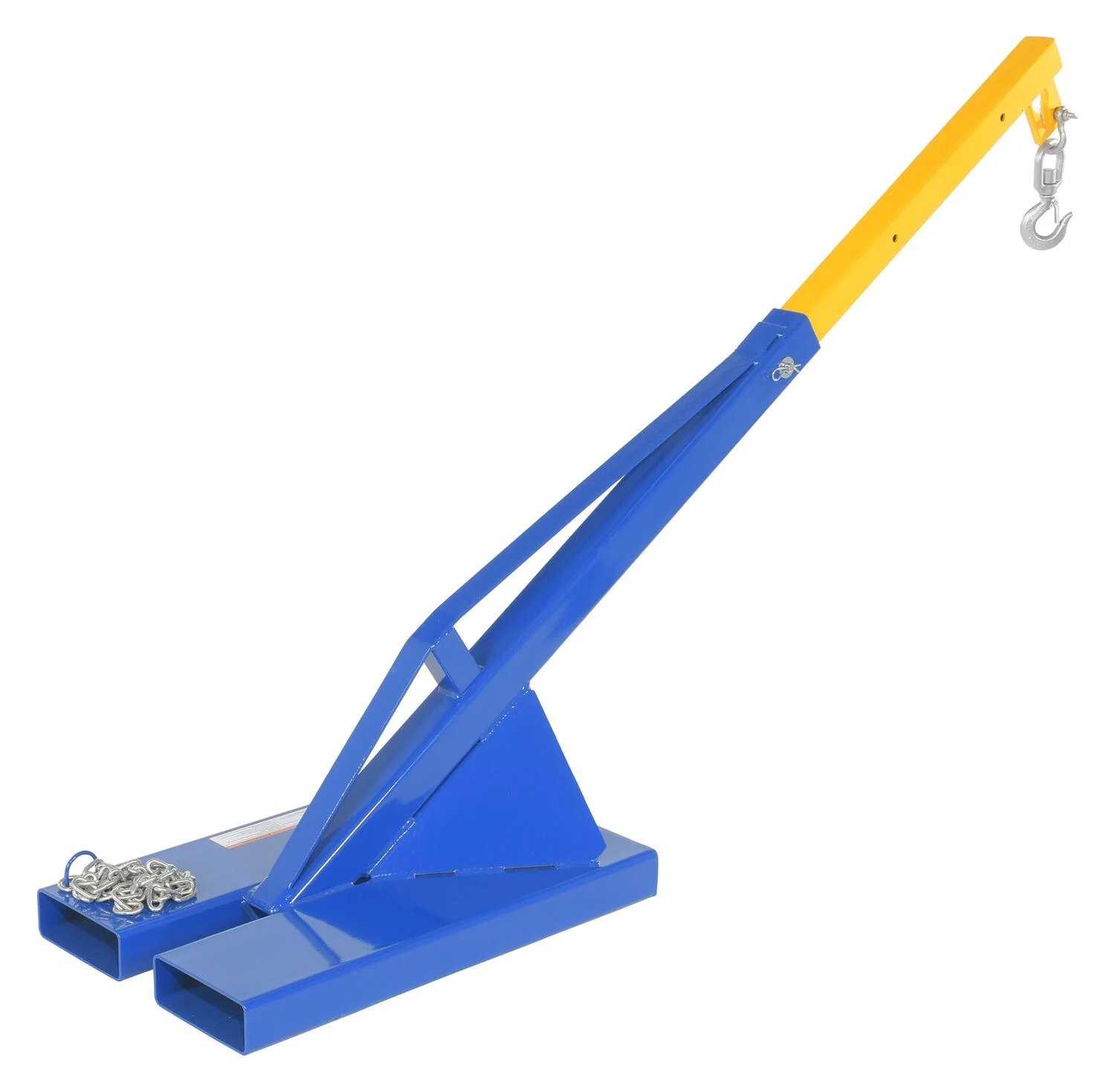 Vestil Manufacturing Corp Bulk Bag Lifters - Image 5