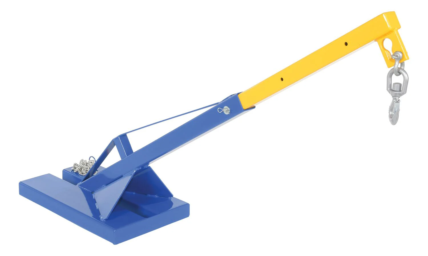 Vestil Manufacturing Corp Bulk Bag Lifters - Image 6