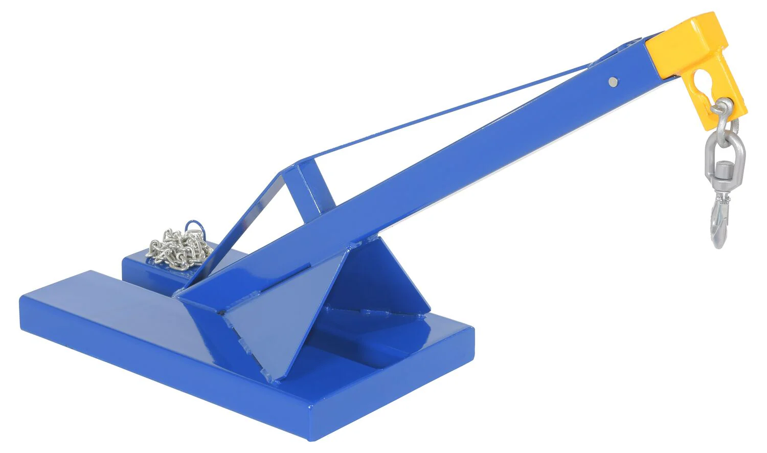 Vestil Manufacturing Corp Bulk Bag Lifters - Image 8
