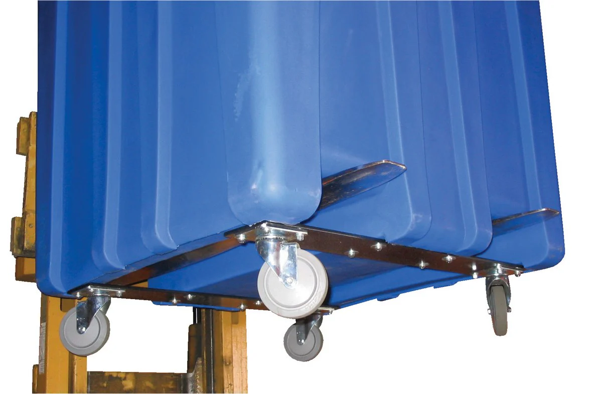 Vestil Manufacturing Corp Bulk Containers - Image 2
