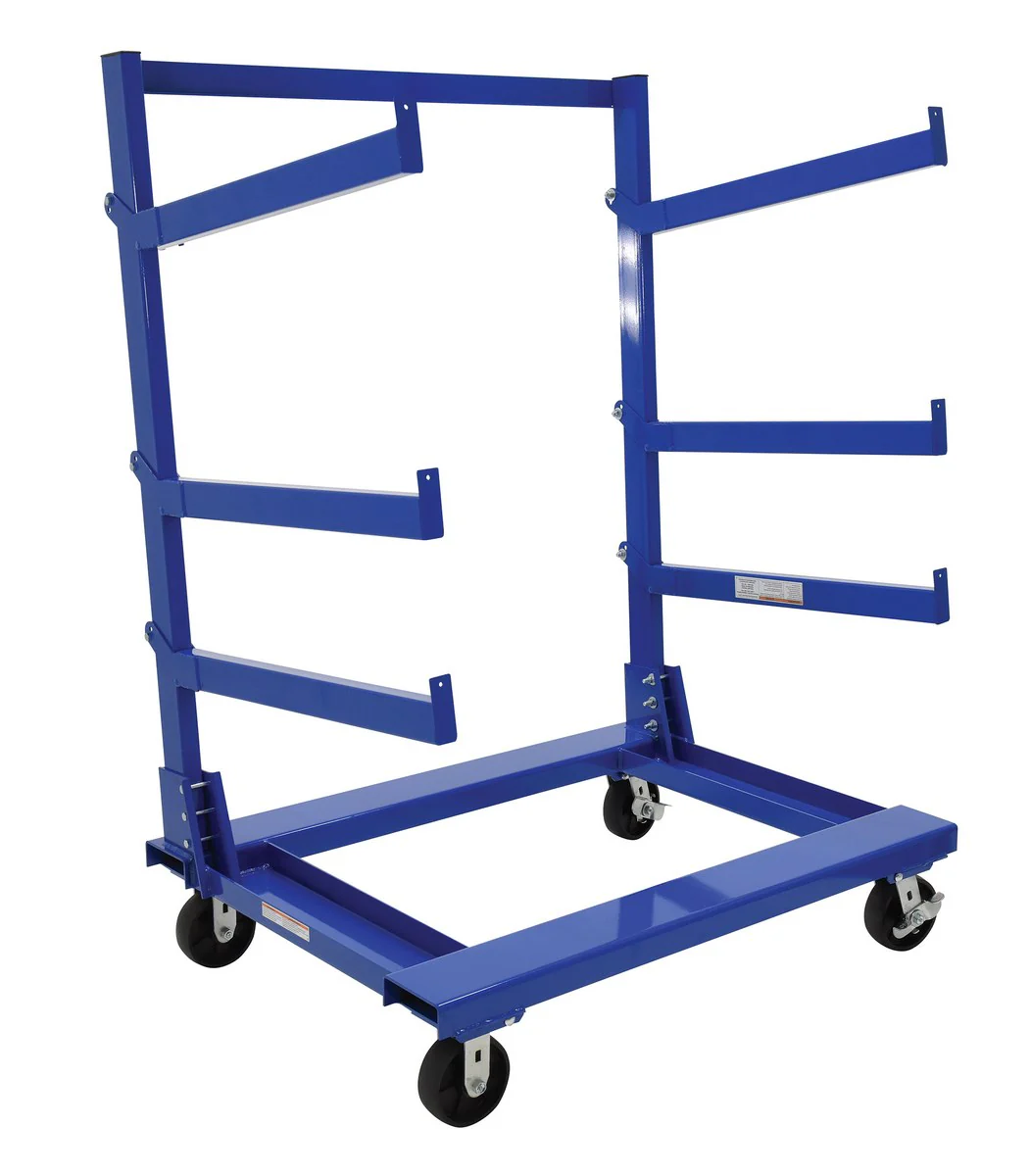 Vestil Manufacturing Corp Cantilever Carts - Image 3