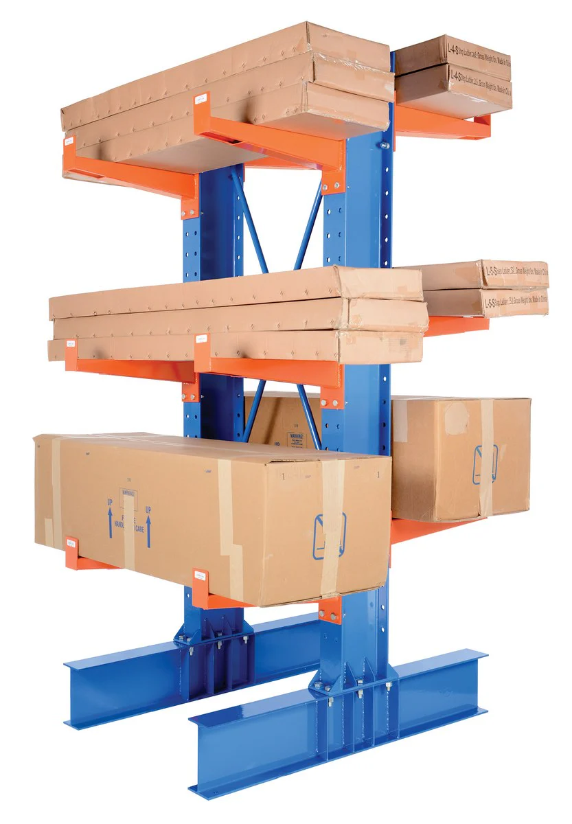 Vestil Manufacturing Corp Cantilever Rack Kits - Image 2
