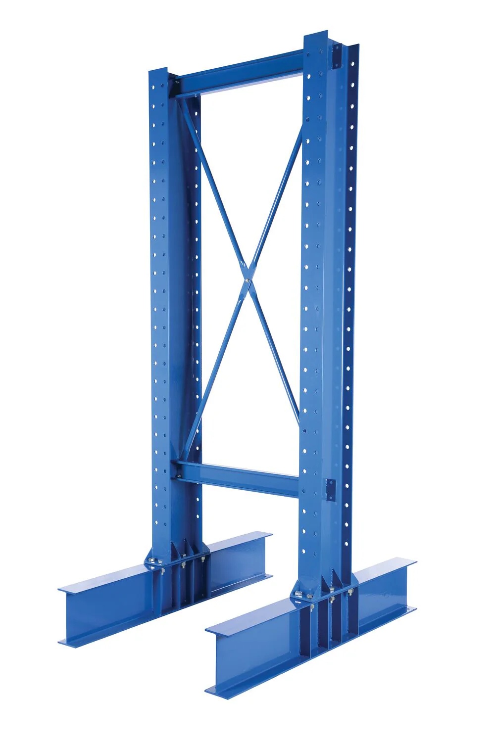 Vestil Manufacturing Corp Cantilever Rack Kits - Image 3