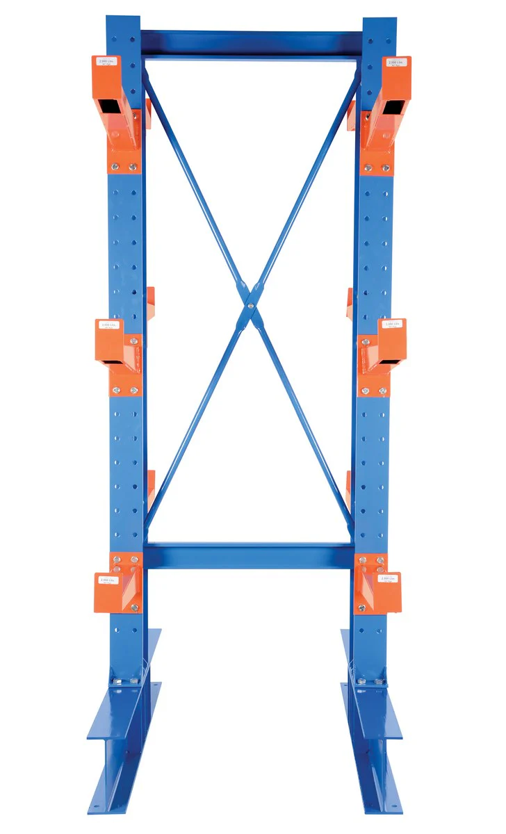 Vestil Manufacturing Corp Cantilever Rack Kits - Image 5