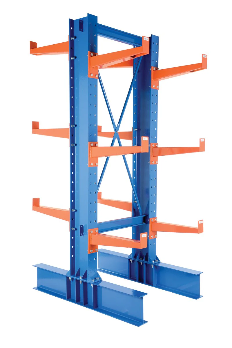 Vestil Manufacturing Corp Cantilever Rack Kits - Image 6