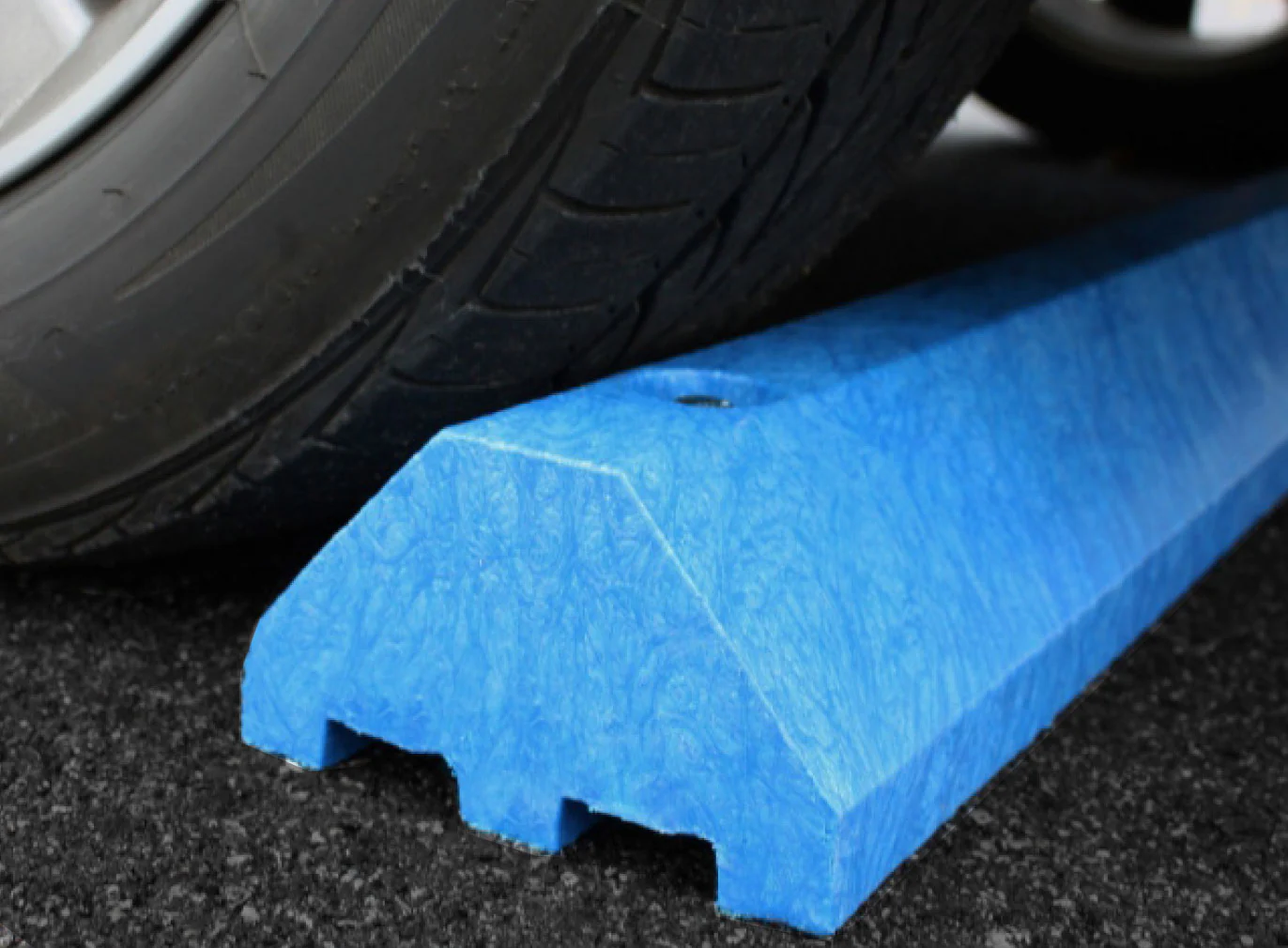 Vestil Manufacturing Corp Car Stops - Image 7
