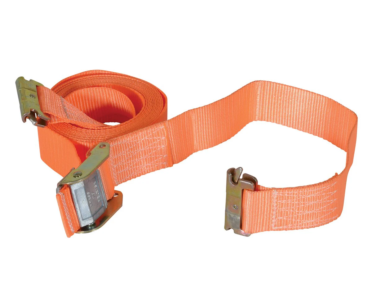 Vestil Manufacturing Corp Cargo Strapping - Image 3